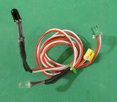 ORIGINAL GE Opal 2.0 Ice Maker XPIO13SCBSS Replacement Parts "Ice Full" Sensors - Picture 1 of 4