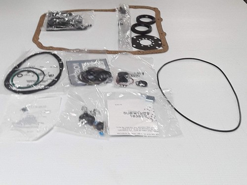 65RFE [07-UP] Automatic Transmission Rebuild Kit - Full Overhaul Kit with Clutch - Picture 1 of 6