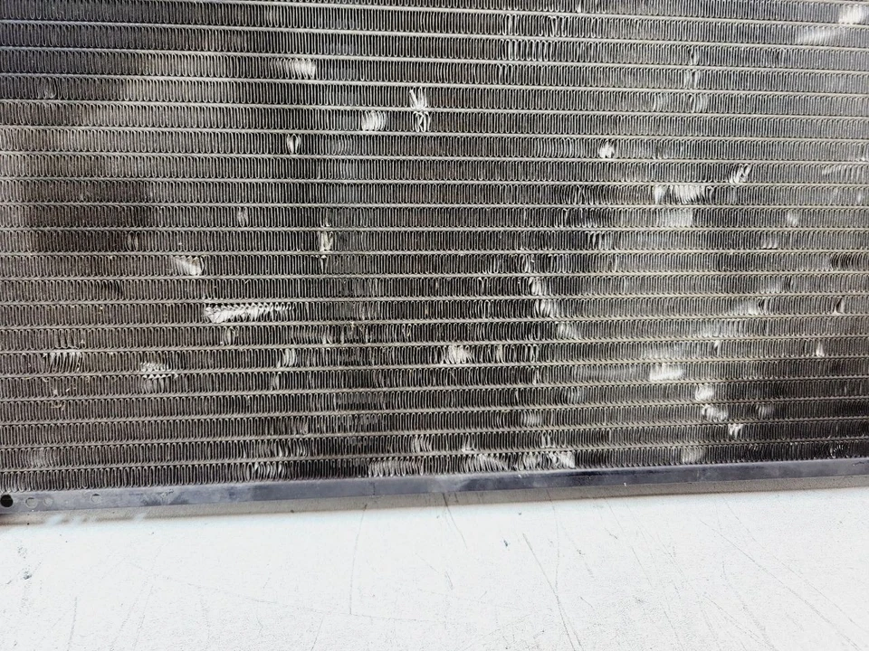 1998 1999 2000 SUBARU FORESTER AC КОНДЕНСАТОР OEM 73210FC030 - Изображение 4 из 4