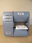 Datamax DMX-M-4206 Thermal Barcode Label Printer Parallel - 51 IN - TESTED OK