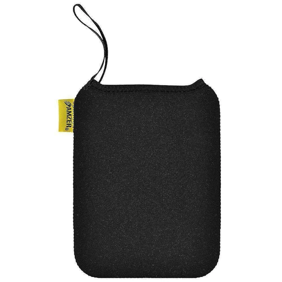 Capa reversível AMZER neoprene manga 7,5 polegadas para Amazon Kindle Fire HD - Imagem 3 de 4