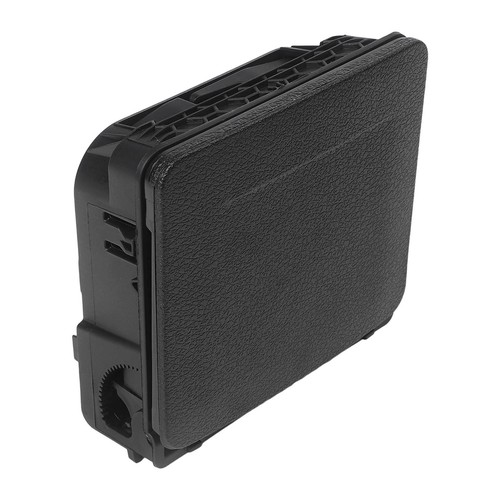 Mittelkonsole Getränkehalter für Jetta für Golf MK5 MK6 1K0862532F Kunststoff - Picture 10 of 12