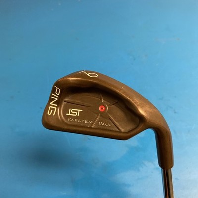 Ping ISI Beryllium Copper  Red Dot Single 9 Iron RH