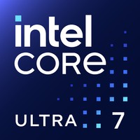 Intel CPU/Core Ultra 7 265 Tray - Core 7 - Core Ultra 7 - 2,4 GHz - Picture 1 of 1