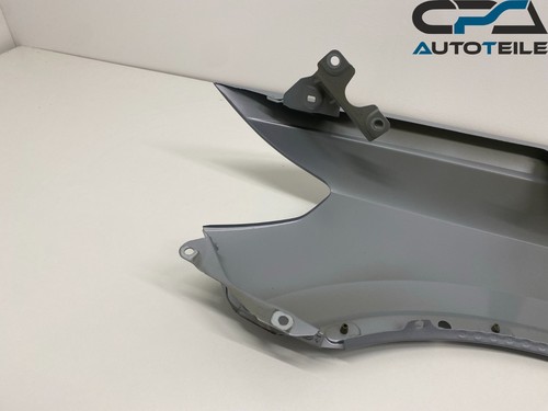 Audi Q3 F3 Nuovo Paraurti Destro L5L5 LZ7G Florettargento Metallico - Picture 15 of 20