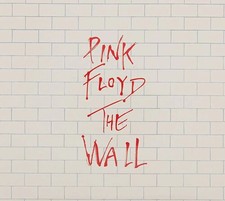 Pink Floyd - The Wall [New CD]