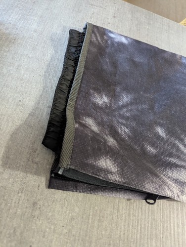 Quiksilver Gore-tex Schneehose Herren Medium Snow Camo Goretex - Bild 12 von 14