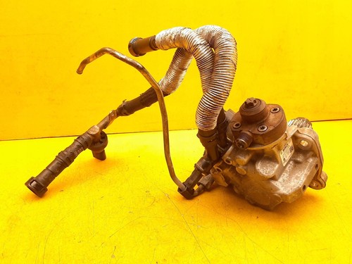 Audi A7 4G 3.0 TDI 059130089CS CRT INJEKTOREN 05913027CR OE Original Gebrauchtteil - Bild 3 von 15