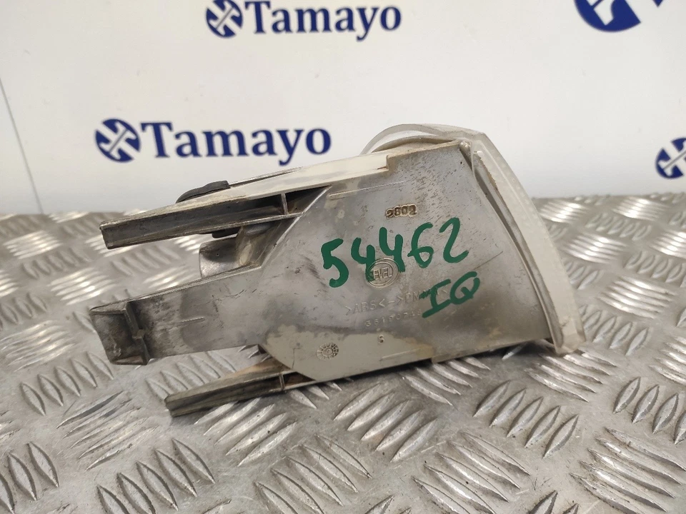 36190748 PILOTA ANTERIORE SINISTRO / 1053191 PER CITROËN JUMPY 1.9 DIESEL - Immagine 4 di 4