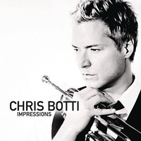 Botti Chris - Impressions - Cd - G3Z