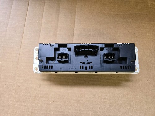 2006-2010 OEM Hummer H3 HVAC AC Temperature Climate Control Heater 15912988 - Bild 4 von 5