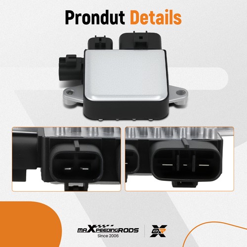 Módulo de montaje de control de refrigeración para Infiniti G37/M37/Q40 2008-2015214934GA0A - Imagen 5 de 17