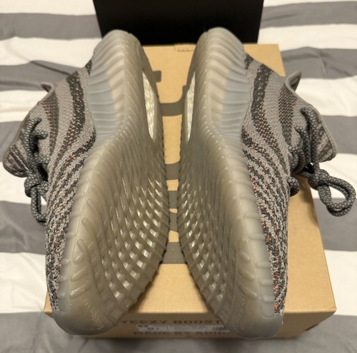 Adidas Yeezy Boost 350 V2 Low Beluga Reflective Size 9.5 Men’s - Picture 6 of 7