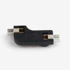 PCB Socket Universal for Mechanical Keyboard DIY PCB Accessory Easy Installation