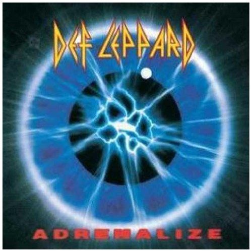 Adrenalize - Def Leppard - Bild 1 von 1