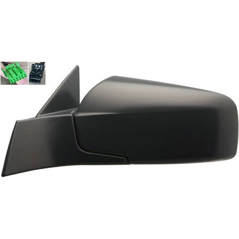 Espejo retrovisor lateral izquierdo Dorman para Cadillac CTS 2003-2007 Foto 2 de 3