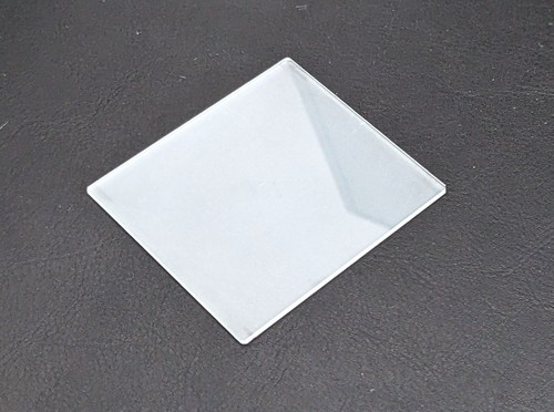 [N NEUWERTIG mit Hülle] Rollei Focusing Screen matt für Rolleiflex SL66 E SE aus JAPAN - Bild 5 von 10