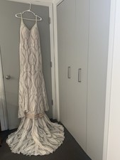 Wilderly Bride F211 Finley