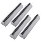 4er-Sets Moppkopf: Super saugfähiger PVA-Schwamm-Moppkopf-Ersatz –