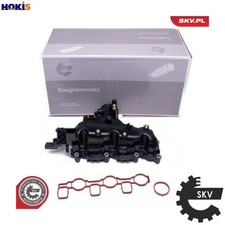 INTAKE MANIFOLD MODULE 49SKV080 FOR SKODA ROOMSTER/Praktik FABIA/II/Combi  VW