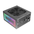 MARSGAMING MPB750S, ATX ARGB Power Supply 750W, 6 Years Warranty, 80Plus Bronze 