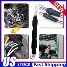 Automotive Electrical Terminal Connector Separator Removal Tool US