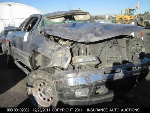 99 00 01 02 03 04 05 06 07 SILVERADO 1500 BRAZO DE CONTROL INFERIOR DELANTERO IZQUIERDO, 62K! - Imagen 5 de 6