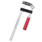  Nützliche Hochleistungs-F-Form-Klemme Schnelle Clips Manuelle Befestigung Form