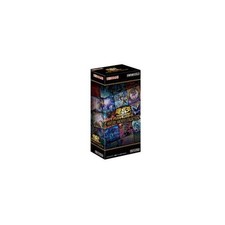 Yu-Gi-Oh! History Archive Collection Display Box Japanisch OVP NEU