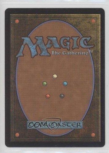 Monstrous Growth Magic: 8th Edition #266 2003 - Picture 2 of 2