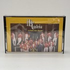 Banda La Costena Cassette 1991 Fonovisa Una Pagina Mas Corrido de Juan New