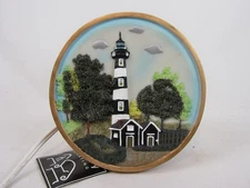 Alsy Lighting Lighthouse Light-NWOB