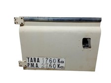Porte avant et accessoires Land Rover 88