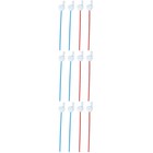  3 PCS Party Lichter Stäbe Knicklichter Glühstiele Partyspielzeug