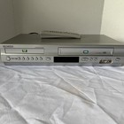 Samsung Dvd-V4600 Dvd Vcr Combo 4-Head HiFi Vhs Recorder Player W/Remote Tested