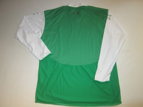 Herrenshirt derbystar xxl 2xl 56 58 trikot Fußball Training T-Shirt 3xl - Bild 3 von 3