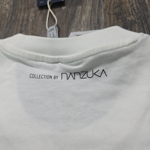 Camiseta Adidas Originales Star Wars Nanzuka Stormtrooper CAMISETA IV9470 S - Imagen 10 de 10