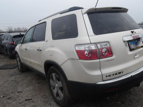 Windshield Wiper Motor Fits 07-11 ACADIA 1508515 - Picture 11 of 12