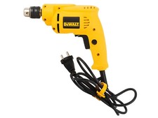 DEWALT DWD014 550W 10mm Bohrmaschine schwarz & gelb
