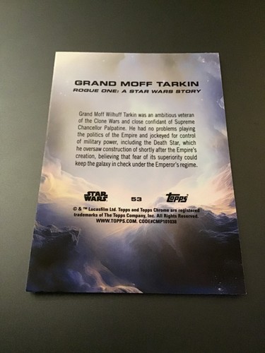 2025 Topps Chrome Star Wars RAYWAVE REFRACTORS pick a card finish your set - Bild 83 von 268