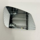 ✅ BMW F20 F21 F22 F30 F32 F36 F31  RIGHT PASSENGER MIRROR GLASS 2020 0508 OEM