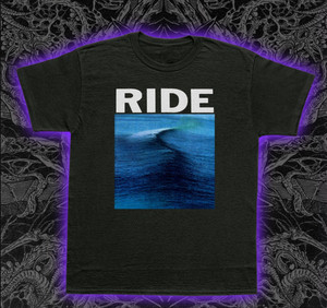 Ride Nowhere Shirt | eBay