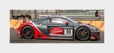 1:43 SPARK Audi R8 Lms Gt3 #99 24H Spa 2021 F.Lavergne M.Hofer A.Aka SB443