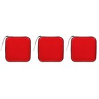 3 stücke 40 Kapazität DVD Kunststoff Hülle Tragbare Reißverschluss CD