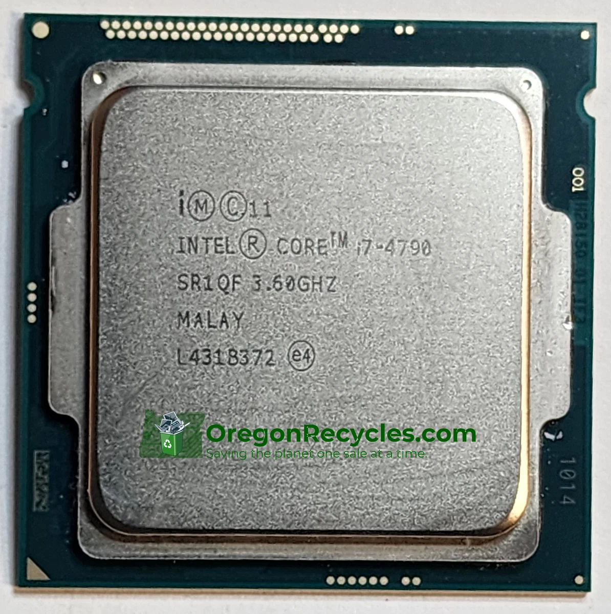 Core i7 4th Gen Computer Processors for sale | eBay