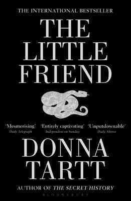 Little Friend, Paperback by Tartt, Donna, Brand New, Free shipping in the US - Bild 1 von 1