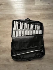 Bell Kit With Stand And Case