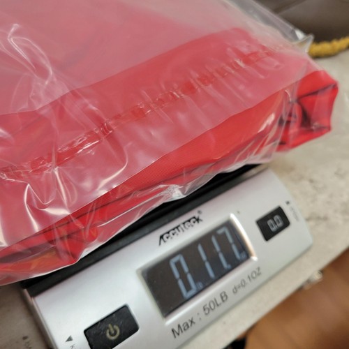 Vintage LL Bean Jacke Herren Small Kapuze Nylon Pullover Windbreaker Wandern 90s - Bild 18 von 18