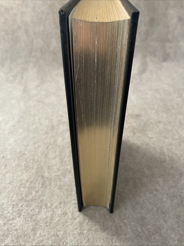 Easton Press 100 Greatest Moby Dick by Herman Melville Fair cond HW - Picture 6 of 12