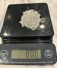 80 Grams/2.82 Oz. Shots of Fine Silver